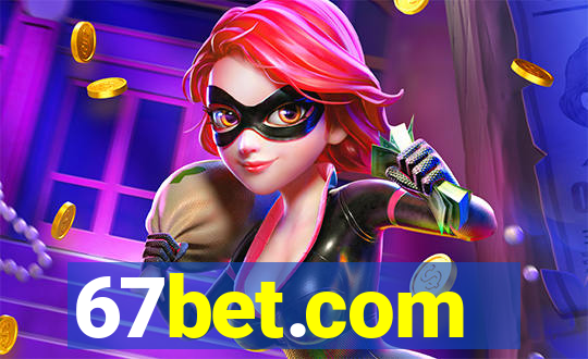 67bet.com - caça-níqueis online cassino